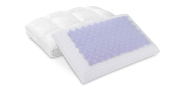 減壓舒適睡眠枕
